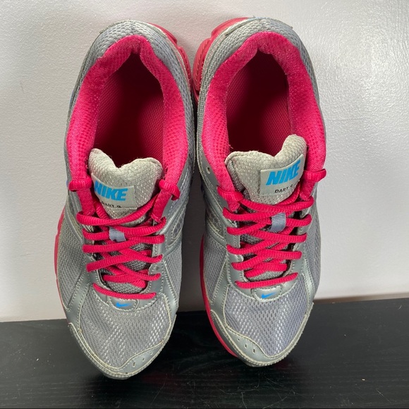 Nike Dart 9 running shoes - Picture 7 of 8